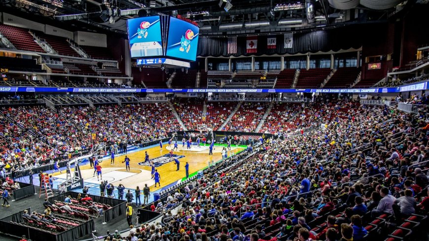 Nick’s Picks | March Madness, Jail Opens, St. Paddy’s & More