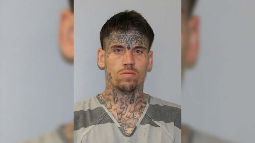 Rolla man faces charges after alleged armed robbery, kidnapping