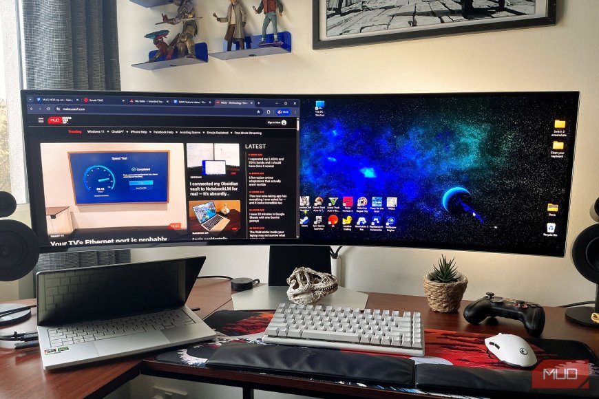 I turned off this Windows 11 background setting and instantly felt better about my PC