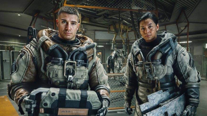 Bethesda's Todd Howard says NVIDIA DLSS 5 in Xbox's Starfield is "amazing" — everyone else is calling it uncanny AI slop