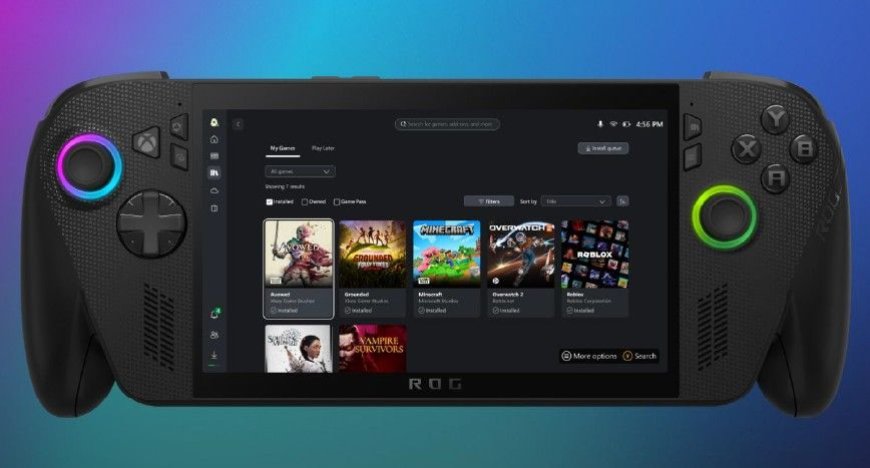 Xbox App finally lets you add any game or app — a huge step toward Steam‑level freedom