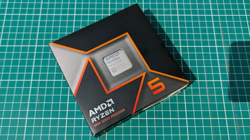 AMD's entry-level CPU with 3.9 GHz, 6 Cores, and L3 cache with 32MB is now under $190 — it's perfect for older PCs with RTX 4080 or rookie PC builders