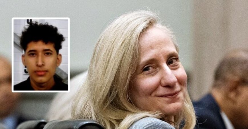 ICE Pleads with Virginia Officials Not to Free Illegal Alien Accused of Groping a Dozen Girls at High School