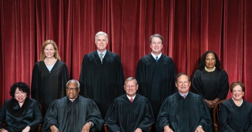 SCOTUS to Decide if Trump Can End 'Temporary' Amnesty for Haitians, Syrians in U.S.