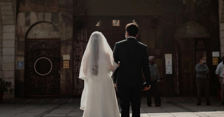 Christian Groups Launch Initiative in Churches Across Texas to Rescue Marriages and Strengthen Families