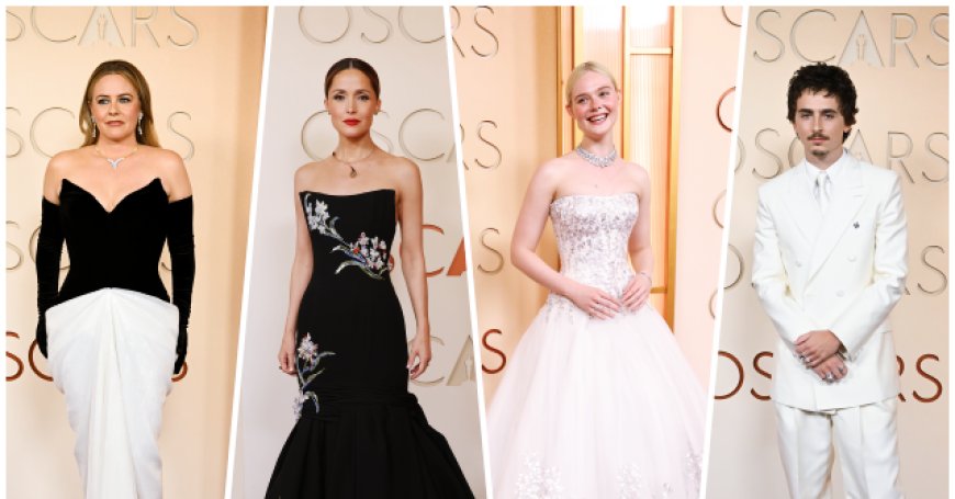 Fashion Notes: 10 Best and Worst Dressed from the 98th Academy Awards