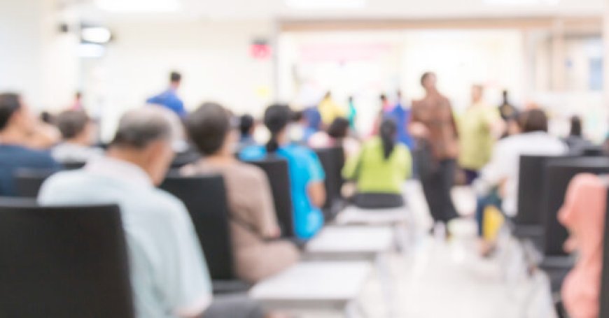 VIDEO: Patient Waits 12 Hours in Emergency Room Under Canada's Socialist Healthcare System