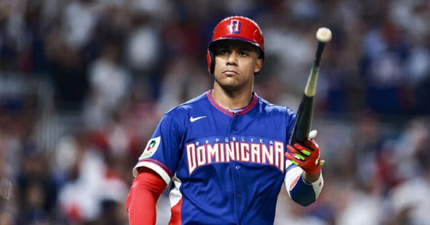 Sore Soto: Dominican Star Takes Shot at Team USA After Controversial WBC Loss