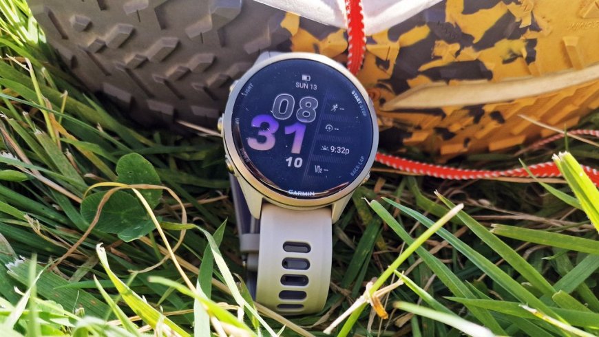 Garmin Forerunner 970 review: Testing Garmin's top-flight running watch over nine months