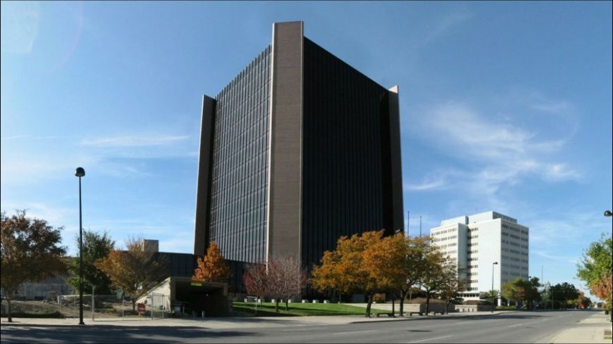 Looking for work? City of Wichita job fair is Wednesday