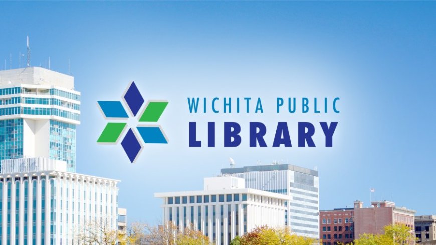 Book for this year's Big Read Wichita is a change of pace