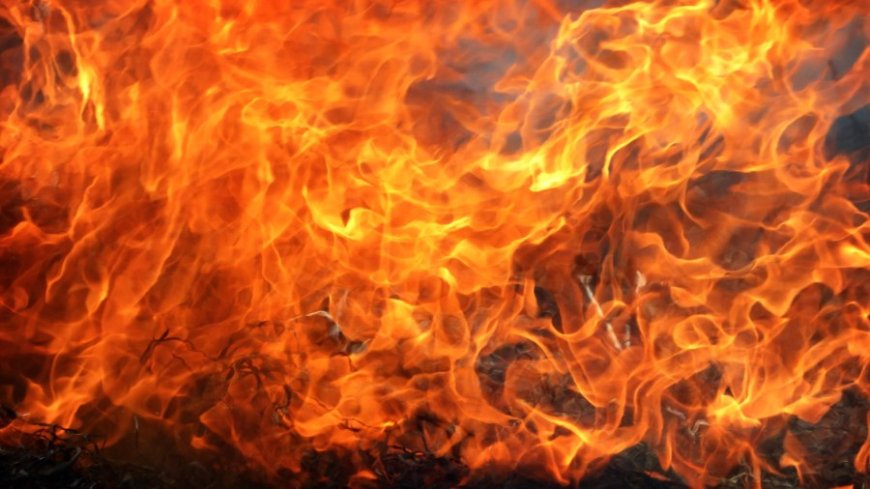 Wichita duplex fire caused by a discarded cigarette, officials say