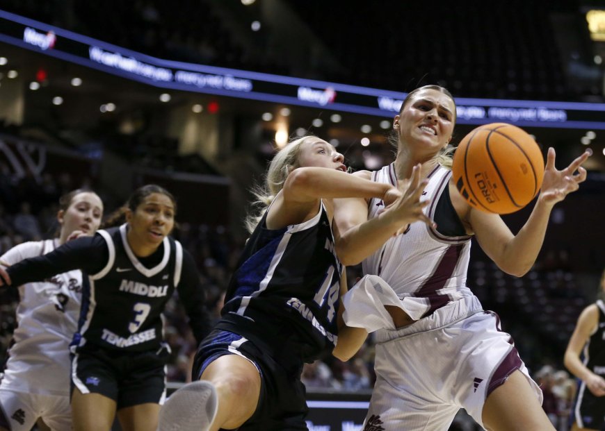 Scranton: Lady Bears showed grit in late-season run to secure NCAA Tournament spot