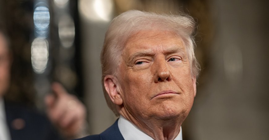 Trump: Iran’s Military ‘Literally Obliterated’ — Officials ‘Want to Make a Deal’ as Leadership Remains Unclear