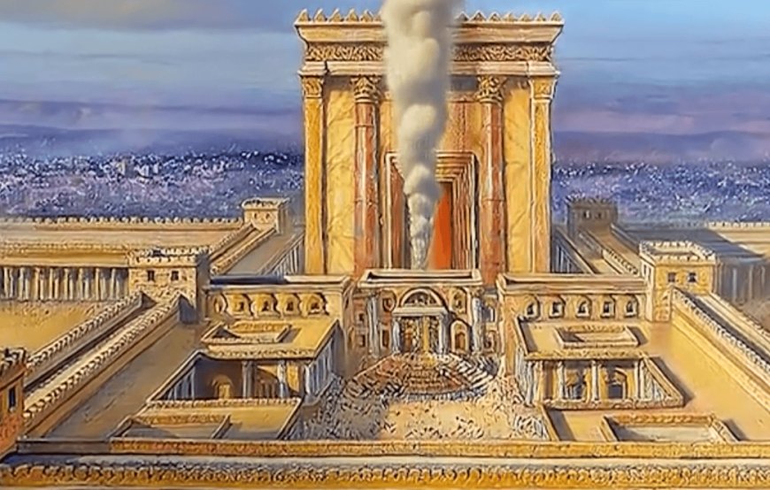 35 Acres and the Scofield Bible