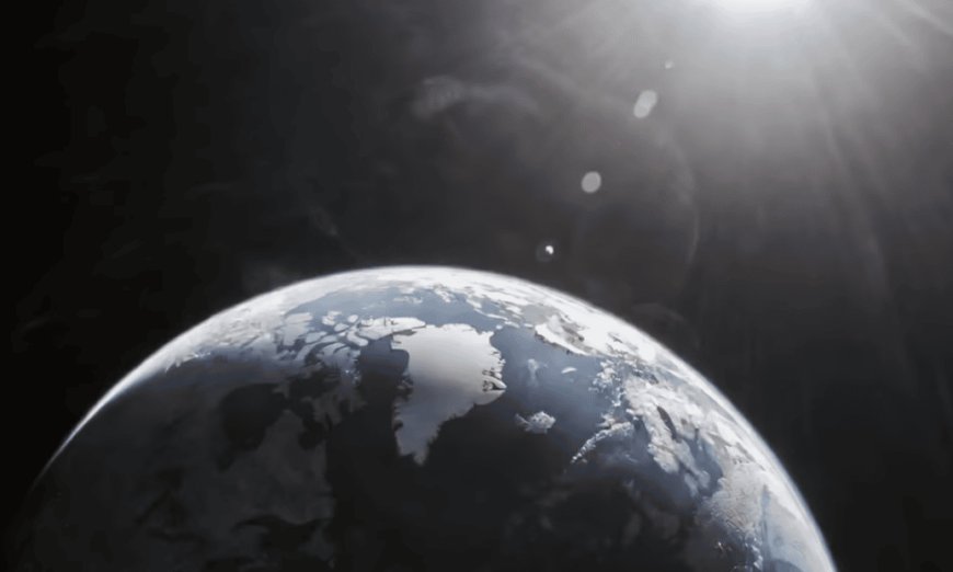 She Entered the Matrix Mainframe…And Something Watched Her