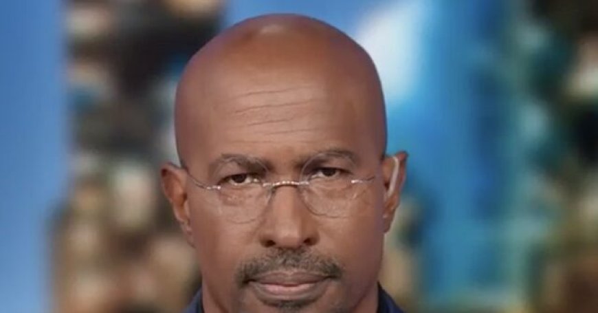Van Jones: Dems 'Have to Stick to Their Guns' on DHS Shutdown, ICE's Actions 'a Lot More Inconvenient' than Airport Issues