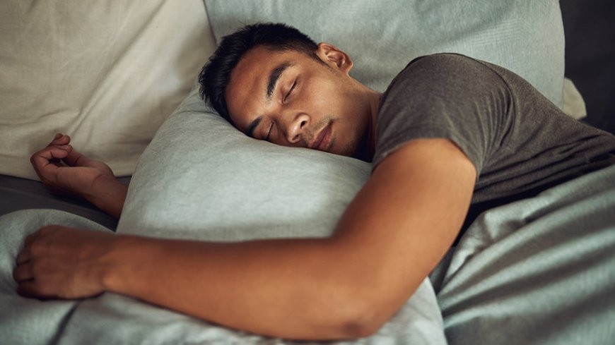 Specific amount of nightly sleep may lower diabetes risk, researchers find