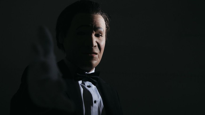 "I’m not indoctrinated anymore." How weird masks, wild rallies and big choruses helped President became one of metal's hottest new bands