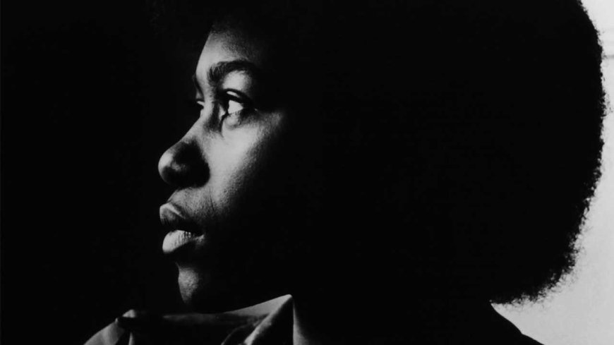 "They told me to change my name. They also told me to sing other people's songs." How Joan Armatrading refused to compromise, baffled session pros, and made the album that set her on the path to stardom