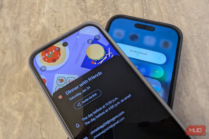 I turned my volume buttons into a scroll wheel, and it’s brilliant