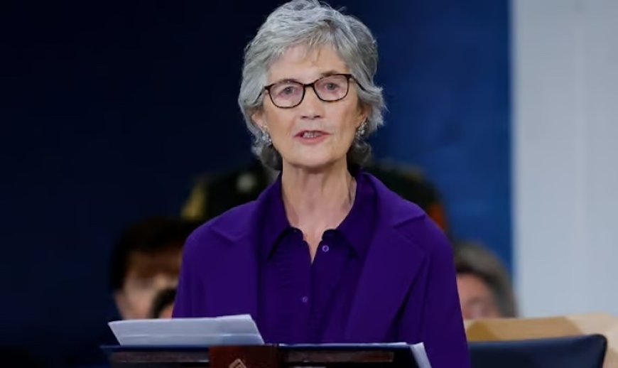 Irish President Declares St Patrick’s Day “Racist” and “Xenophobic”