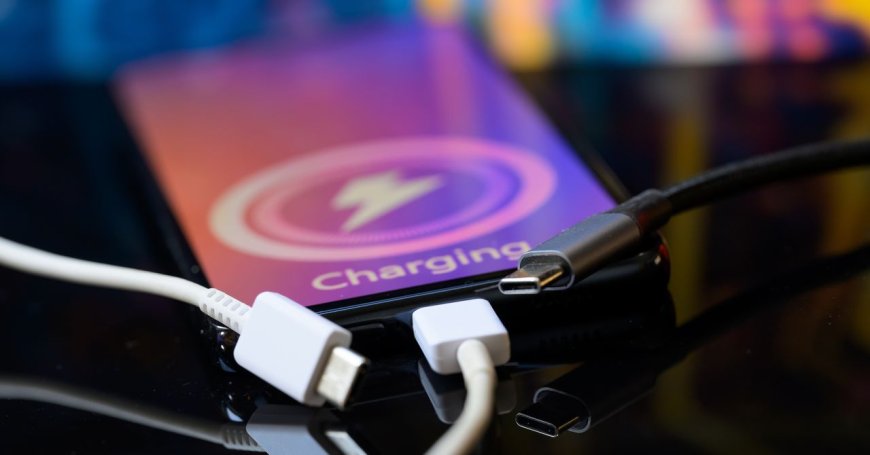 Should You Leave Your Phone Charging Overnight?
