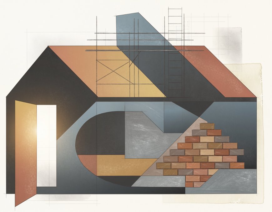 Stop Closing the Door. Fix the House.