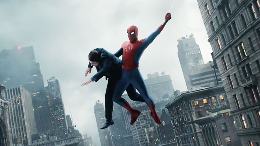 The Spider-Man: Brand New Day trailer release date has been confirmed — and Marvel fans are already piecing it together ahead of time