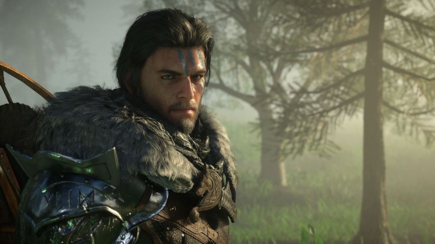 Sony's updated PSSR upscaling tech is finally available for even more PS5 Pro games, including Crimson Desert, Silent Hill f, Dragon Age: The Veilguard, and more