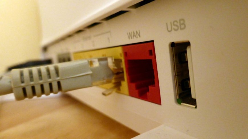 Britain's broadband roll-out enters final stage with final fiber rules confirmed