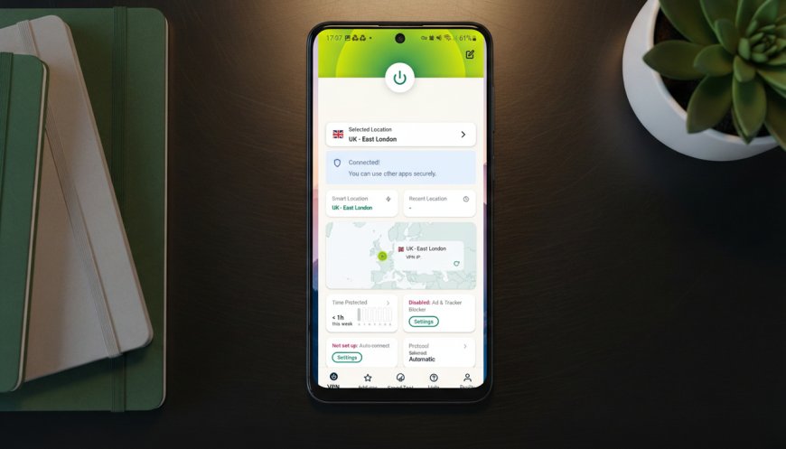 Exclusive: ExpressVPN code hints at upcoming Shadowsocks support