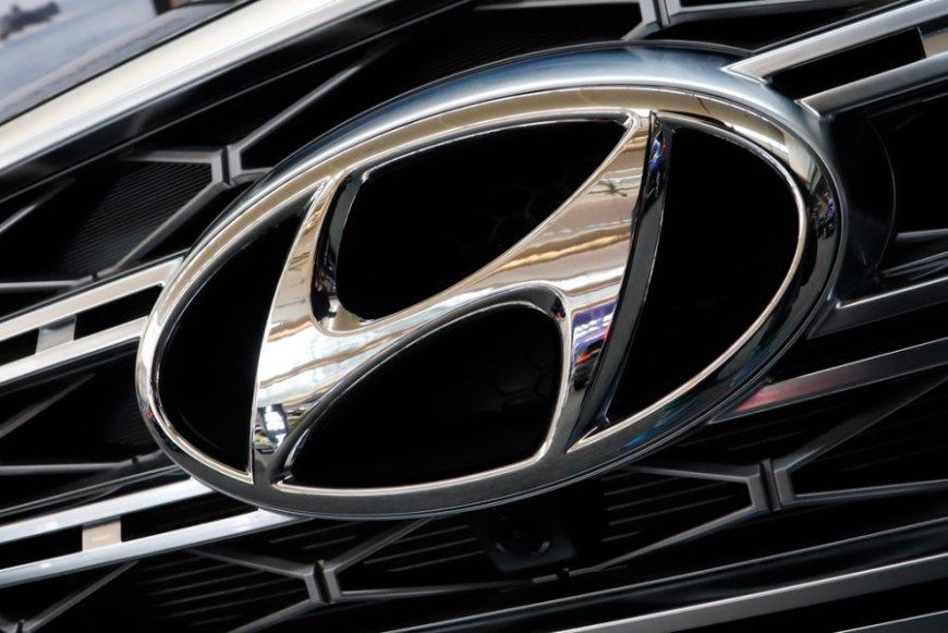 Hyundai recalls family-friendly Palisade SUVs after child dies