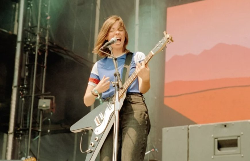 Ratboys’ Julia Steiner talks ESPN, country music, and gas stations ahead of recordBar performance