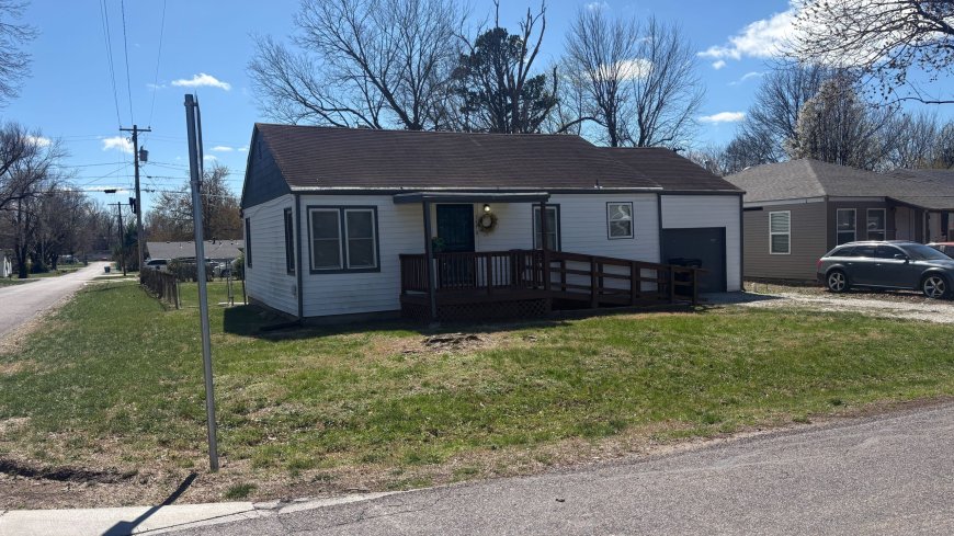 Feds say 10 pounds of fentanyl found in Springfield home