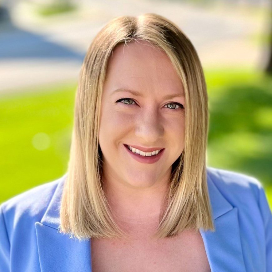 Better Block SGF names first executive director