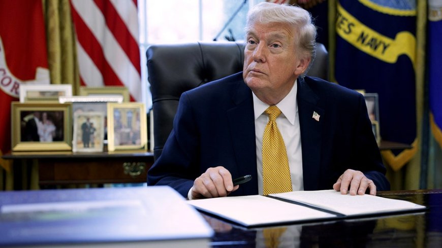 Trump says he believes he has 'honor' of 'taking Cuba,' calls Caribbean island a 'very weakened nation'