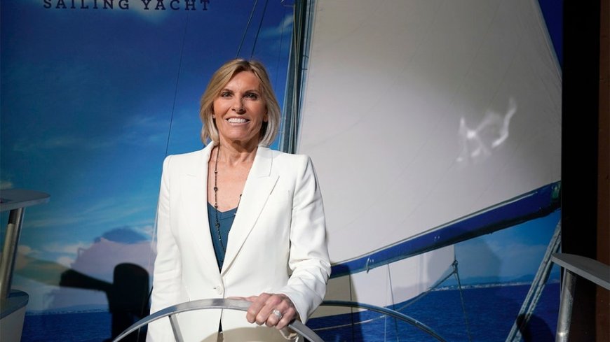 'Below Deck' Captain Sandy says she and wife lost 'all of our money' in alleged $1.6M contractor scam