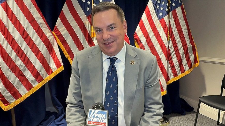 Scoop: House GOP campaign arm launches ‘MAGA Majority’ program to boost Trump-aligned candidates