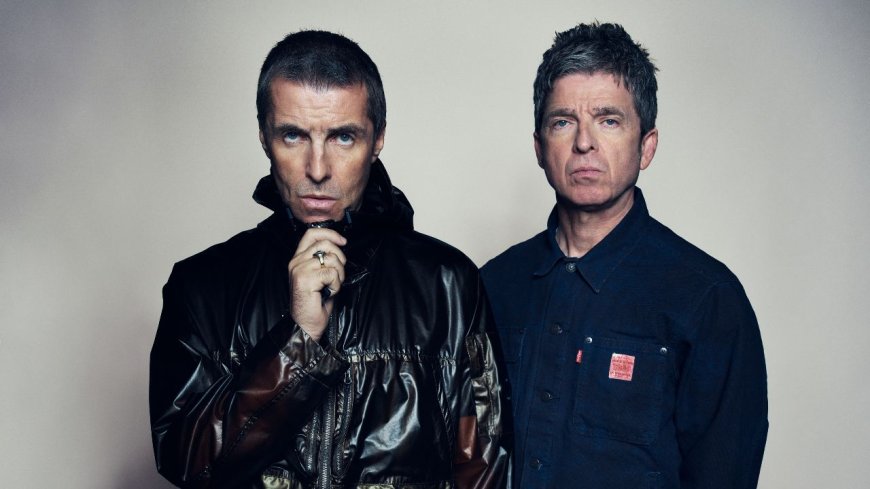 The forthcoming Oasis Live ’25 tour documentary is "phenomenal" says producer Stephen Knight, with Liam and Noel Gallagher delivering "one quote after another"
