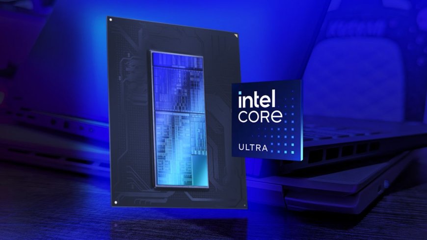 Don't buy a gaming laptop yet! Intel's new processors just launched, with "up to +8% faster performance" over its last gen — Core Ultra 200HX Plus Series mobile announced