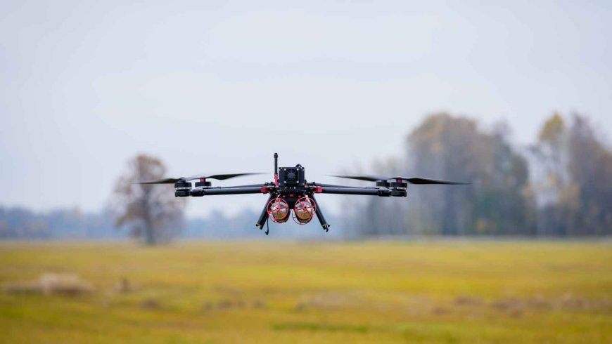 Anti-drone technologies are multiplying and seem straight out of science fiction (nets, inhibitors, lasers, and much more), but the warning is disturbing: there is no foolproof system, and real defense requires combining several layers, as each drone and each attack breaks part of the plan