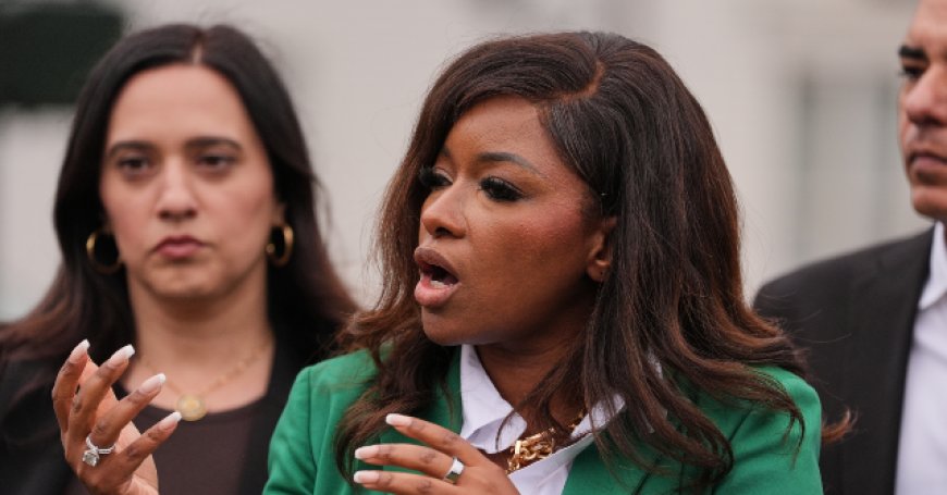 VIDEO: Jasmine Crockett Defends Security Guard Killed by Dallas SWAT, Accused of Impersonating an Officer