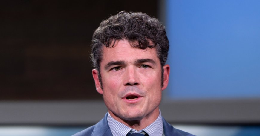 Trump’s Political Opposition Celebrates Joe Kent Resignation over Iran War