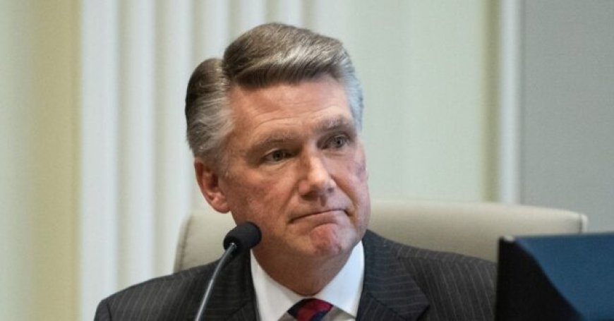 GOP Rep. Harris: Trump's Trying to Avoid Troops in Iran, But We Do Need to Deal With Enriched Uranium