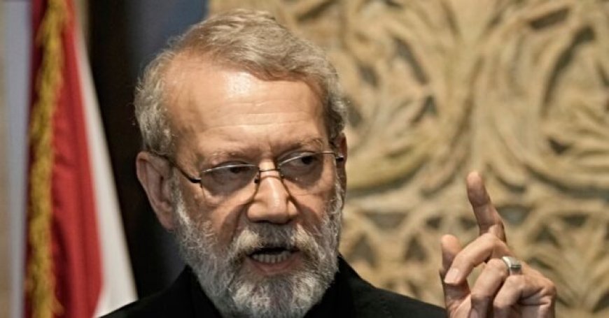 Reports: Israel Takes out Two Top Iranian Security Officials