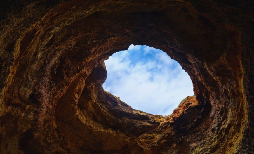 Scientists Just Discovered Huge Underground Tunnels In South America, They’re Not The Work Of Humans Or Nature