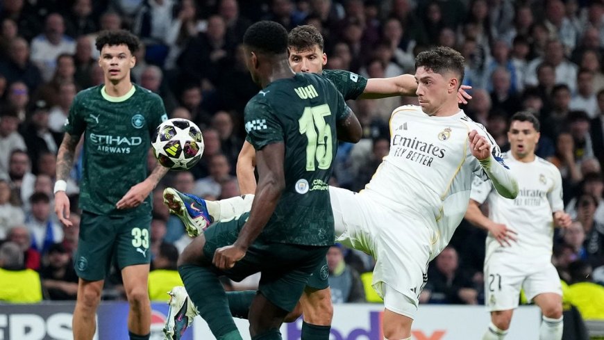 Man City vs Real Madrid Free Streams: How to watch Champions League 2025/26 2nd leg, TV Channels, Preview