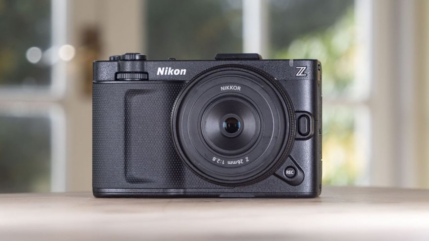 Nikon issues partial recall for three of its popular mirrorless cameras which could become 'inoperable' – here’s how to check and get a free repair