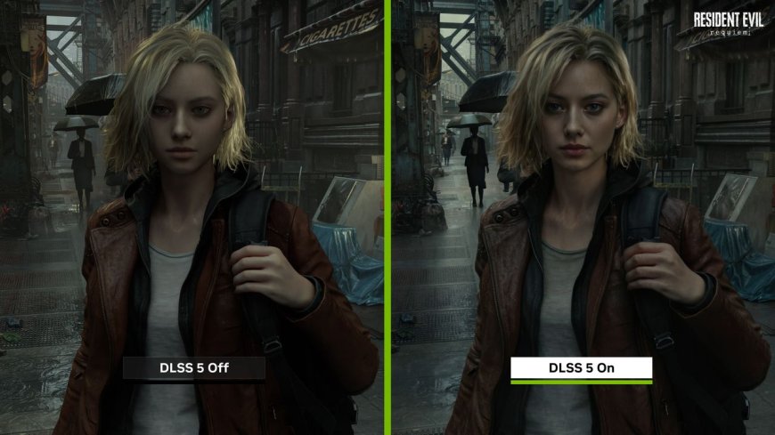 Nvidia’s DLSS 5 is going viral for all the wrong reasons — here are the 5 most controversial examples of the ‘AI-powered breakthrough’ in action